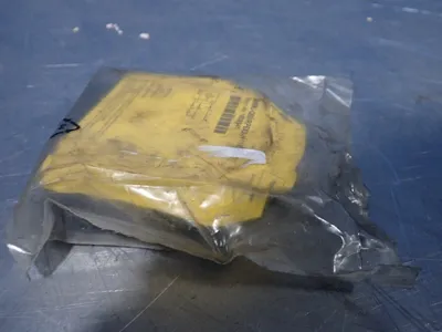 NEW TURCK BI50UQ80RP6X2H1143