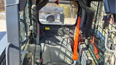 USED 2023 Deere 331G