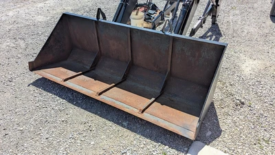 USED WESTENDORF TA28