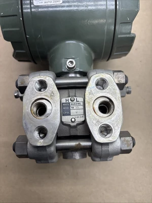 USED Yokogawa YA11F-SMS4