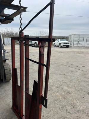 Manual Headgate Manual Head Gate | County Equipment Company LLC (8)