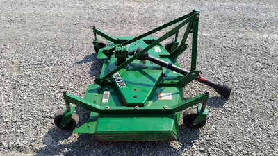 USED FRONTIER GM1072E
