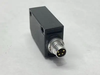 BUS R06K1-XA-02/015-S75G | Balluff  Ultrasonic Sensor BUS004K - Used