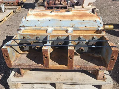 USED UNION QD-200-B