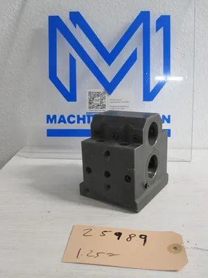 USED Kintek MSL20-30