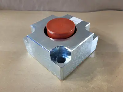 NEW SANDVIK 02820450