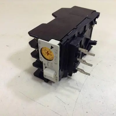 USED FUJI ELECTRIC TR-ON/3 4NROAA