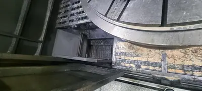 Used 2019 HNK VTC-20/25 Vertical Boring Mills (incld VTL) Georgia US | Shub Machinery #726474