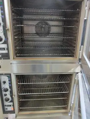 USED BLODGETT B14G/AB