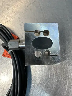 HBM RSCAC1/100KG With Cable -EACH- (BIN-1.6.5)
