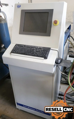 USED 2016 AV 0804BA