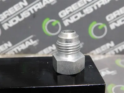 Parker Proportional Pressure Controller Valve 2500 PSI 175 Bar Max. 12VDC New