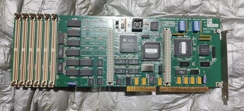 Used WINTRISS ENGINEERING 9508053-2 I/O Boards & Replacement Parts Missouri US | Up Time Machines #785040