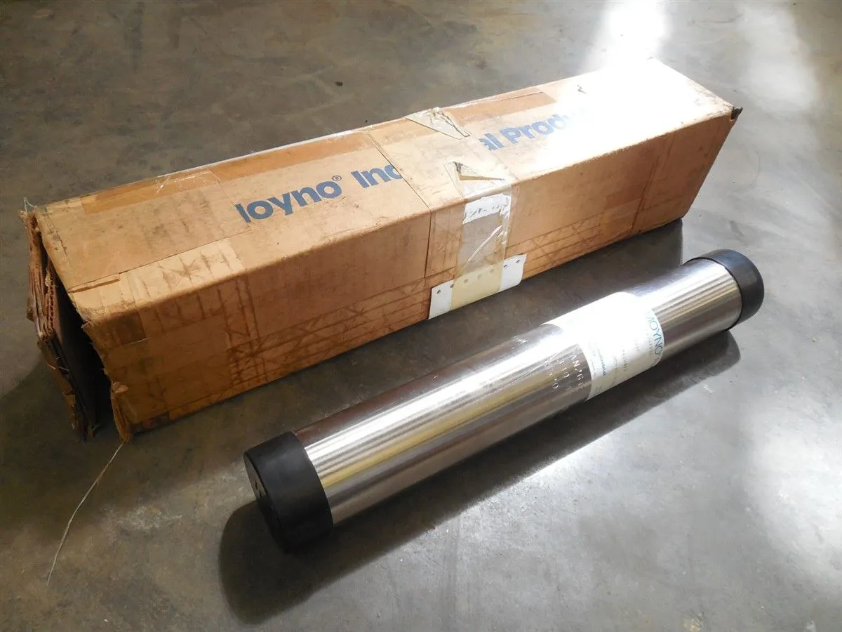 Moyno Industrial Products C5303F Pump Stator 3207930000 New NIB