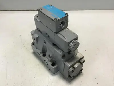 USED VICKERS DG4V36CMFWB660EN21