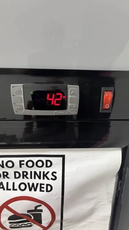 Used Accucold ARG Series Lab Refrigerators Texas US | PT Medical Technologies #1458545