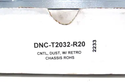 NEW AMETEK DNC-T2032-R20 PC BOARD DNCT2032R20