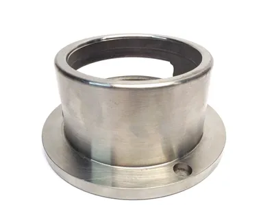 USED KATES CYLINDER ORIFICE FOR C4FA-1-1 FLOW REGULATOR