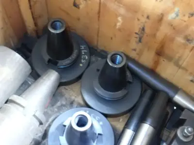 Misc Tooling