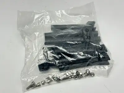 3 842 539 499 | Bosch Rexroth 3842539499 Clamping Piece C L100 PACK OF 10 - New