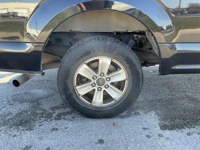 Used 2016 FORD F150 Pickup Trucks Michigan US | Miedema Asset Management Group #1568233