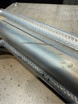 2019 MILLER PERFORMARC 250M Arc Welders | Tight Tolerance Machinery (15)