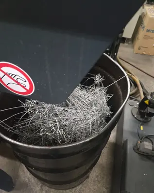 2013 DMG MORI DMU 50 5-Axis+ Vertical Machining Centers | Toolquip, Inc. (13)