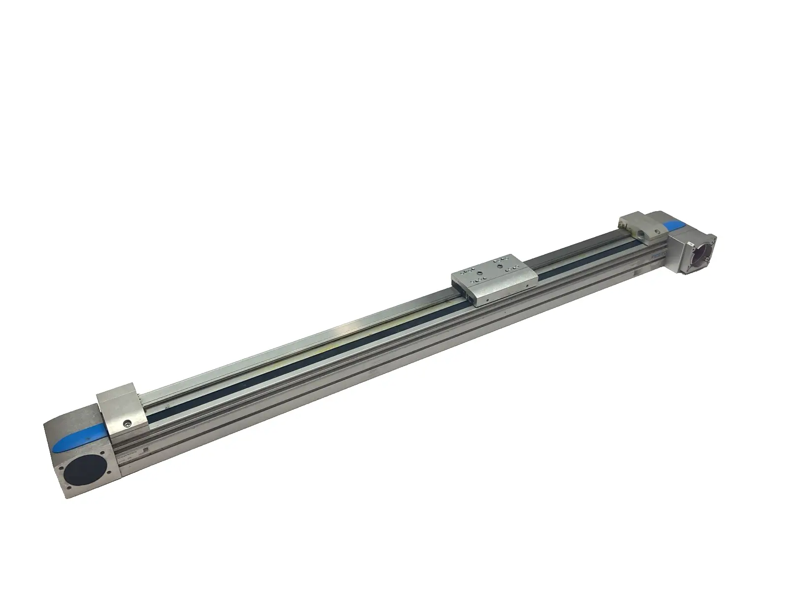 Used Festo Belt Driven Linear Actuator 800mm Stroke Linear Actuators Michigan US | Maverick Industrial Sales #1398621