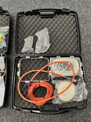 USED 2021 Italian Pack Olympus Vac