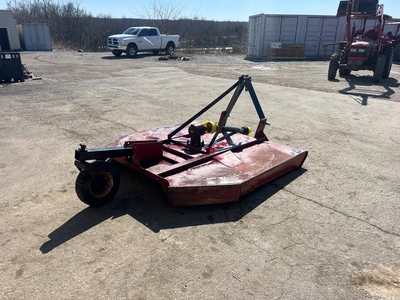 Kodiak SD 6 Rotary Cutter | County Equipment Company LLC (3)