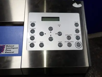 USED ROLAND XR640