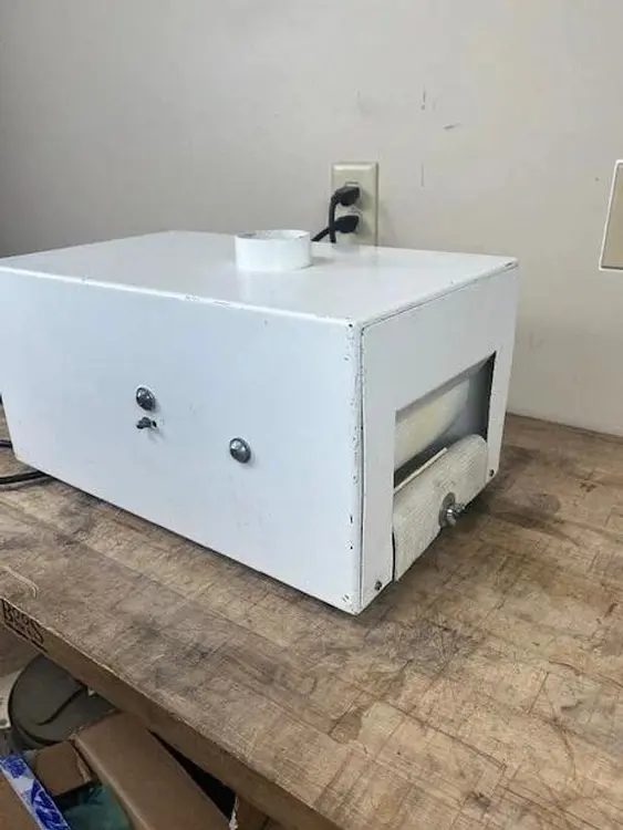 Used GLOBAL FRM Roll Machines (Bakery) Minnesota US | Rochester Equipment #418492