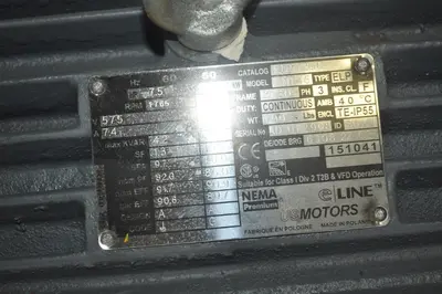 USED 2013 NOVA SHEAR