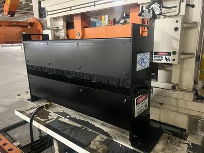 2023 COLT CERFS-35-30 Complete Feed Lines | Universal Press & Machinery (UPM) (22)