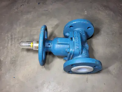 New | in-Stock ITT 1.5-2545-TM-903-CHP1-SQD1-SQD2-SQD4-SQDV-SP88CATB-HYDRO Valves/Fittings British Columbia CA | Lenmark #368456