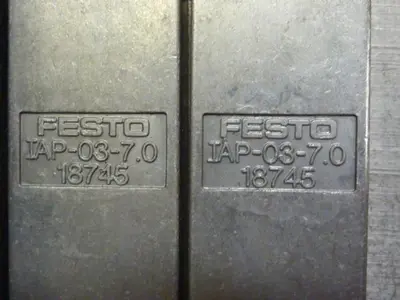 USED FESTO IFB13-03