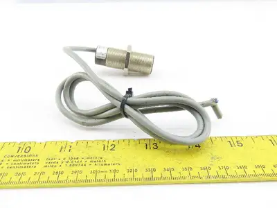 Markem A16469/B PNP Photoelectric Proximity Sensor