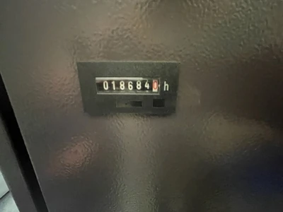 USED BYSTRONIC XPERT 200