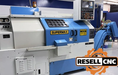 USED 1994 Supermax TC-2