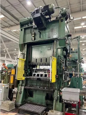 USED 1964 MINSTER SC2-200-60-36