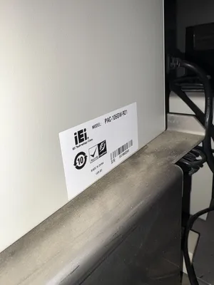 SMITHS HEIMANN EAGLE TALL 98051111 Test & Measurement Equipment | ESS Industrial Equipment Sales (13)