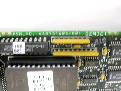 USED GE FANUC IC660ELB905R BOARD IC660ELB905