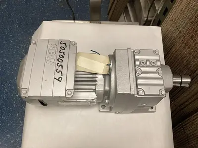 New | in-Stock SEW-EURODRIVE R47 DRN100LM4 Gearmotors | Surplus Asset Holdings #1227078
