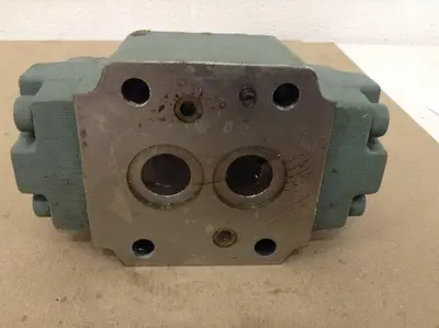 USED YUKEN CPDG-06-30-2019