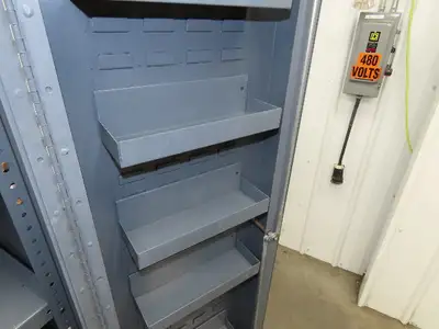 Used DURHAM _UNKNOWN_ Cabinets Indiana US | Arrow Industrial #1460340
