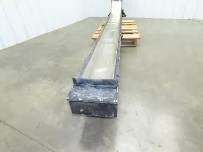 Used STORCH _UNKNOWN_ Conveyor Parts Indiana US | Arrow Industrial #1366822