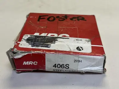 New | in-Stock MRC 406S Bearings | Surplus Asset Holdings #1193075