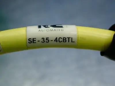USED RE AUTOMATED SE354CBTL