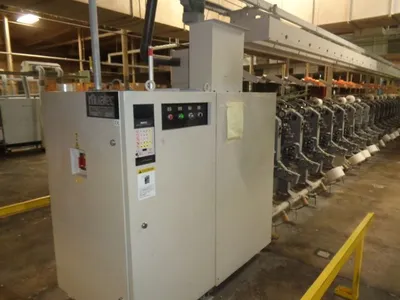 2001 MURATA 7-5 Textile Machinery | Yellow Tag Capital Recovery (1)