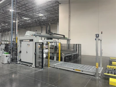 Used 2019 BIESSE "WINNER W1" Woodworking Handling Equipment California US | MachineryMax #1468873